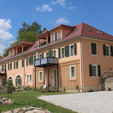 Ferienwohnung Kapplermühle Bautzen Exterior foto