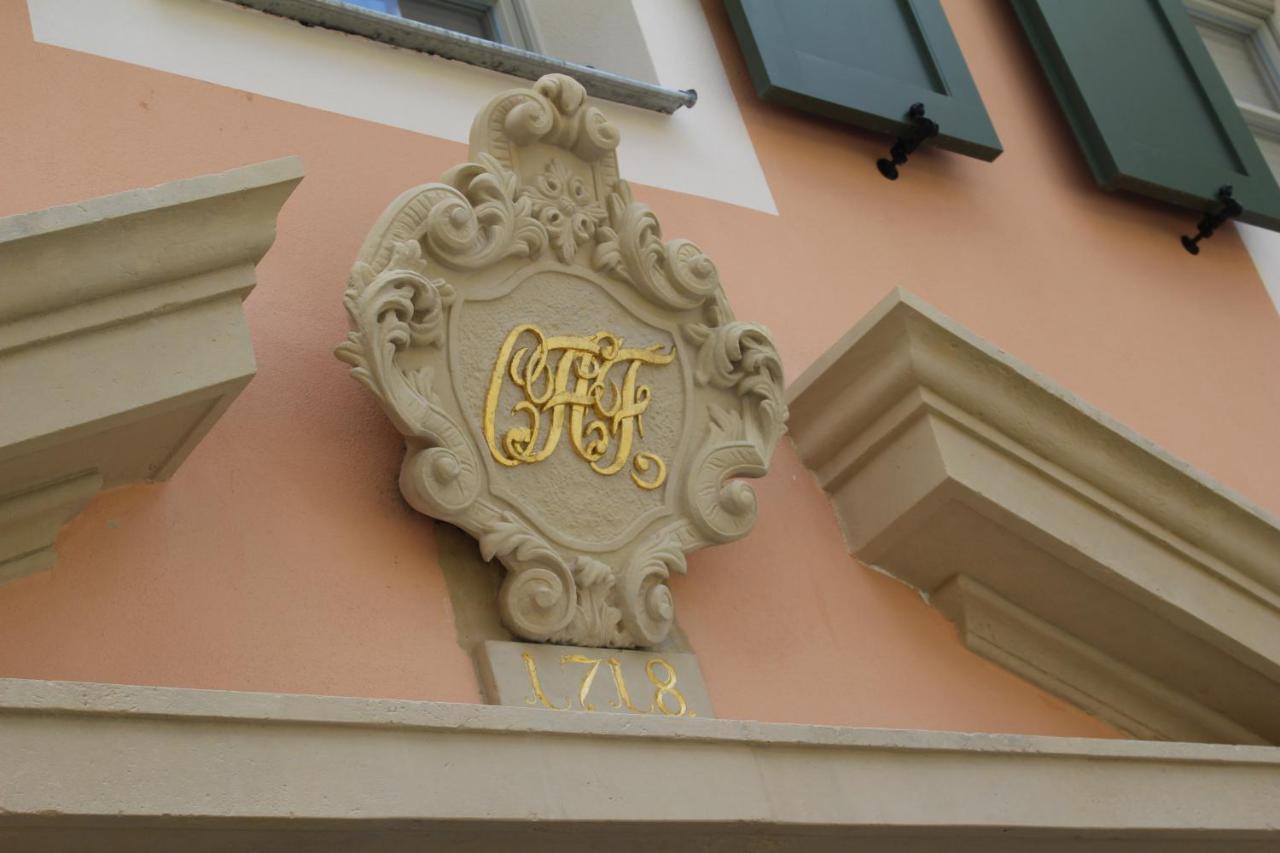Ferienwohnung Kapplermühle Bautzen Exterior foto